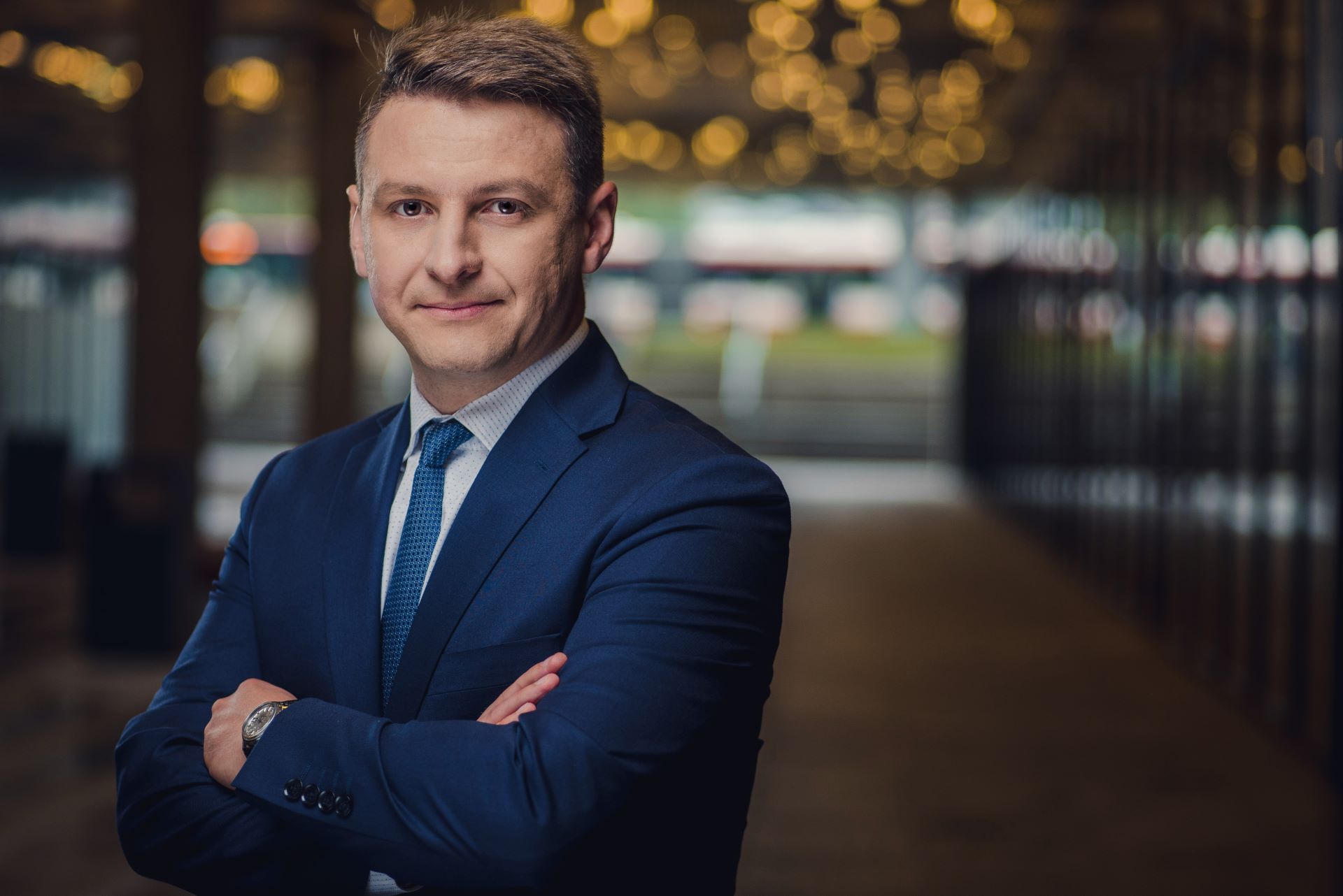 Lech Szedel