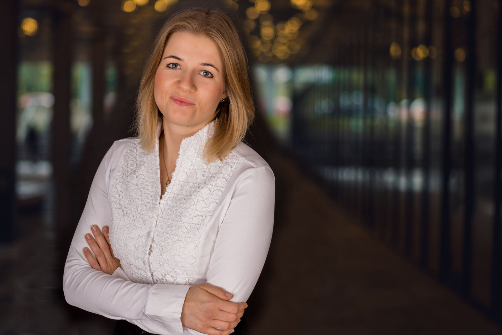Patrycja Szatkowska