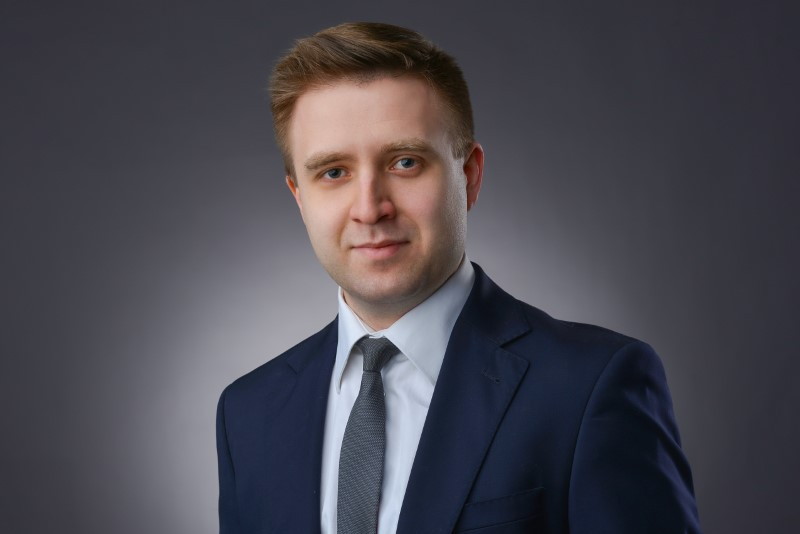 Grzegorz Jędrocha
