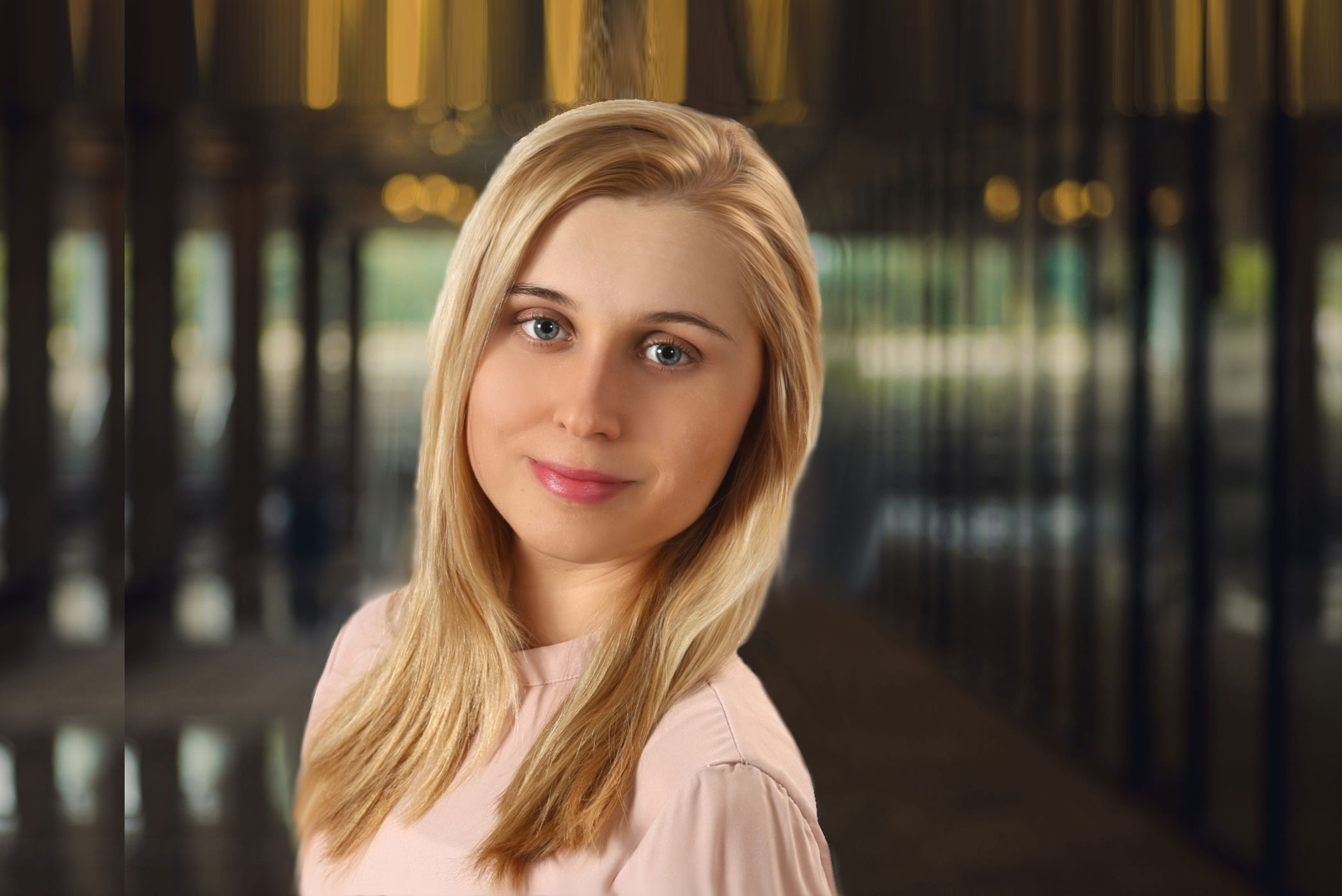 Małgorzata Bernatek