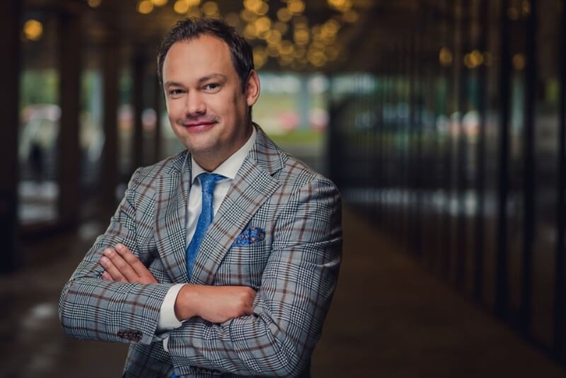 Maciej Smok