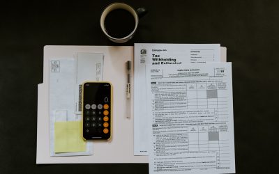 Ulgi podatkowe dla przedsiębiorców
