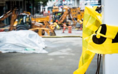 Obowiązki i uprawnienia w związku z wypadkiem przy pracy