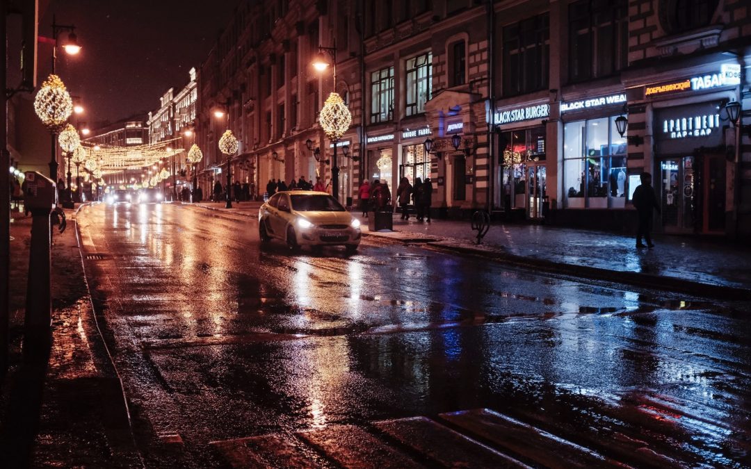 Przełomowy wyrok Trybunału Konstytucyjnego – Utrata prawa jazdy w terenie zabudowanym