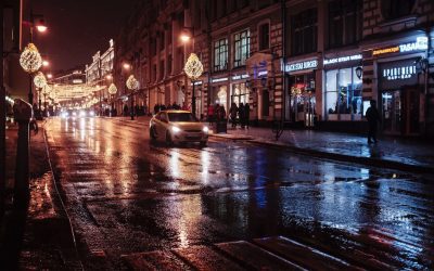 Przełomowy wyrok Trybunału Konstytucyjnego – Utrata prawa jazdy w terenie zabudowanym