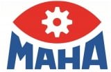Logo - Maha.