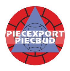 Logo - Piecexport Piecbud.