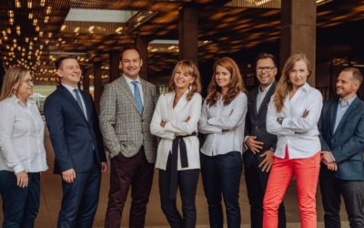 Rozpoczynamy prowadzenie bloga