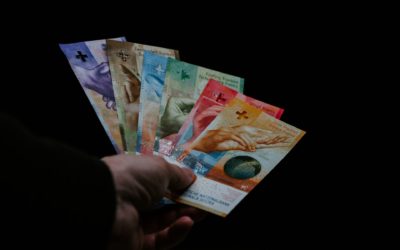 Kredyt walutowy (frankowy) w dobie koronawirusa. Czy wakacje kredytowe to faktycznie raj?