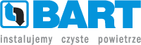 Logo - Bart Vent