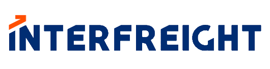 Interfreight - logo