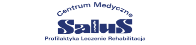 Logo - Salus