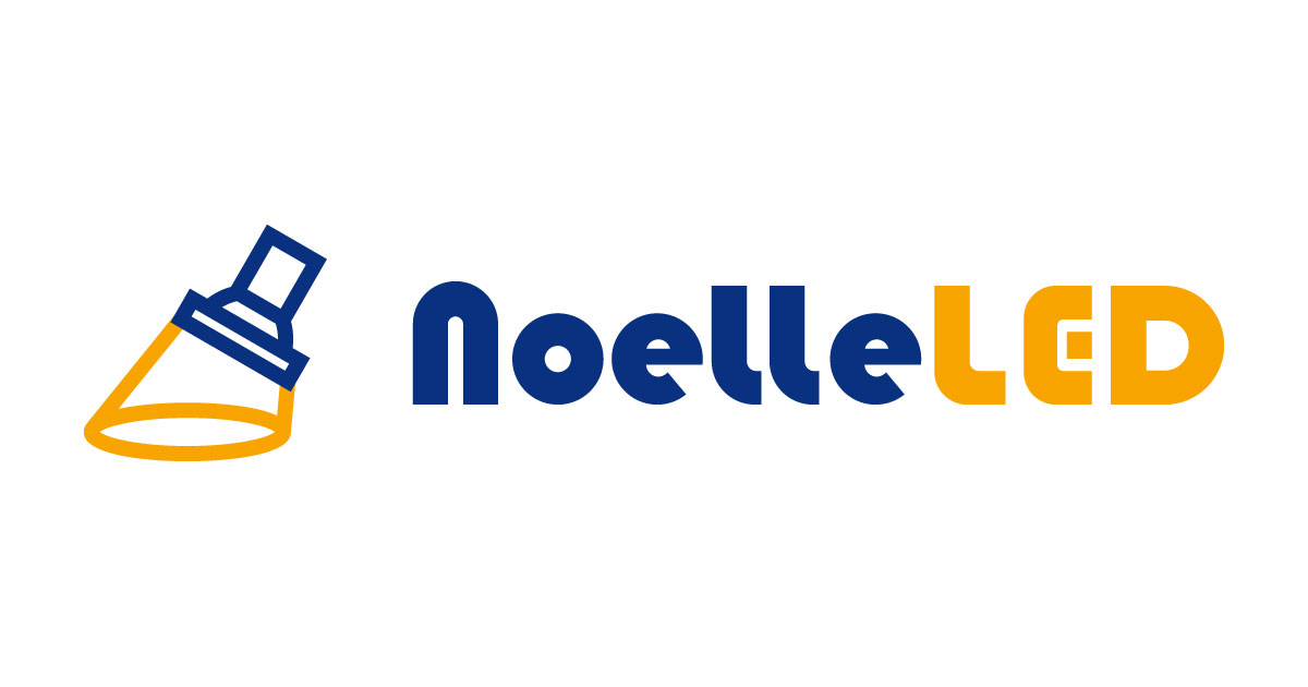 Logo Noelle LED