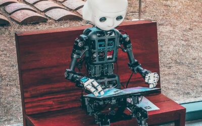 Czy prawo nadąża za rozwojem sztucznej inteligencji w medycynie? – AI ACT
