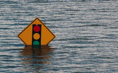 Kto odpowiada za zalanie mieszkania?