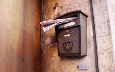 Otrzymałem pismo z Urzędu Skarbowego – co robić?