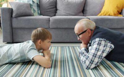 Wysłuchanie małoletniego