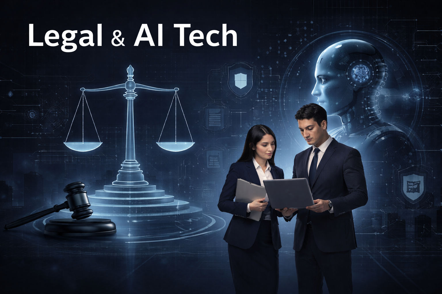 Legal & AI Tech - Obsługa Prawna Katowice