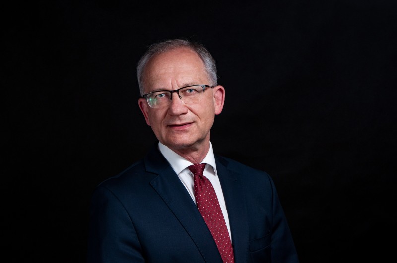 Paweł Cybulski