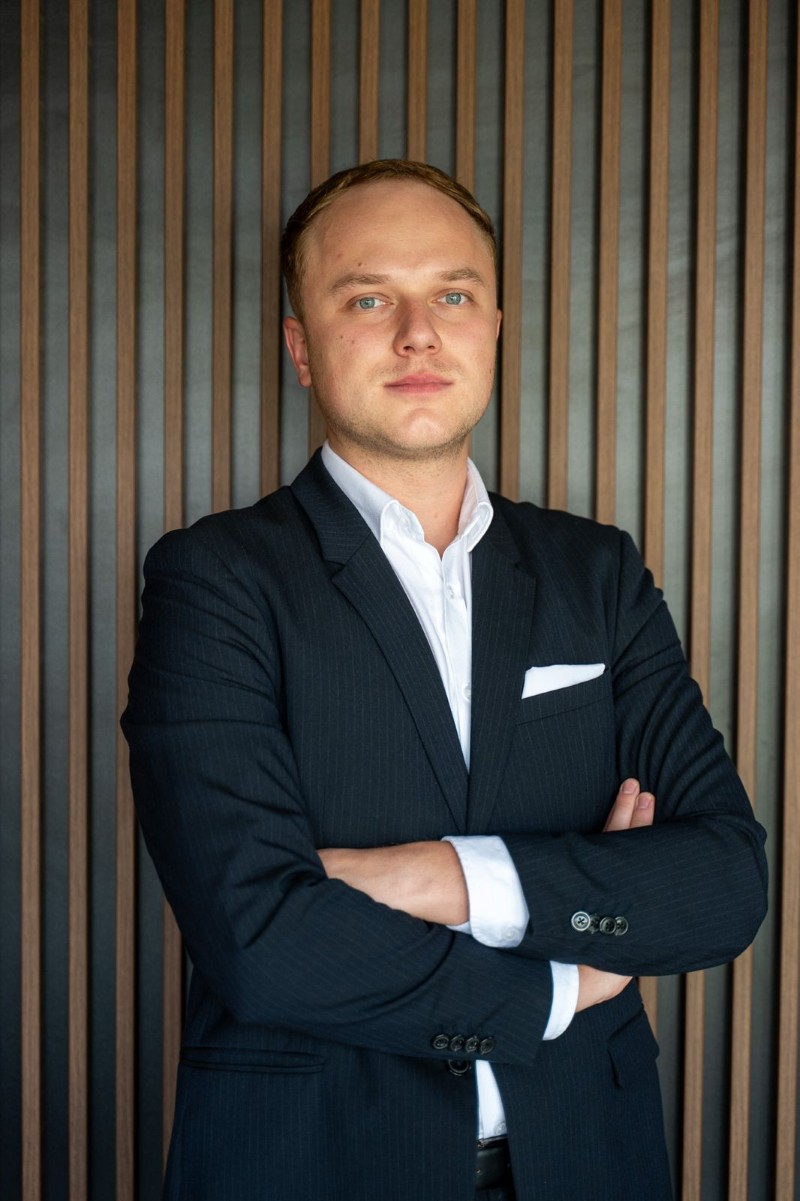Kamil Kamuzela